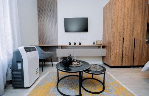 Garsfontein Apartment | Trilogy apartments 831