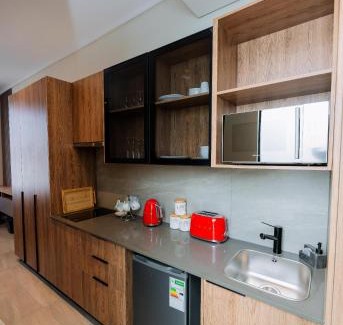 Garsfontein Apartment | Trilogy apartments 831