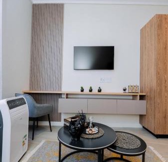 Garsfontein Apartment | Trilogy apartments 831