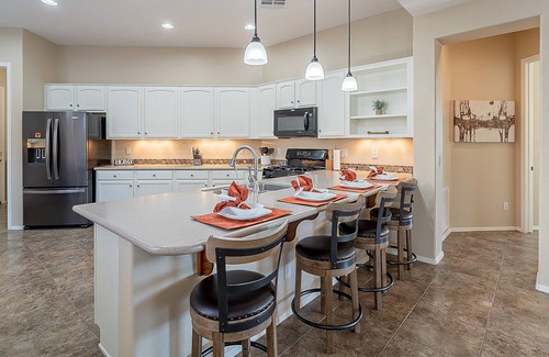 Vistancia House | Trilogy at Vistancia Home For Rent