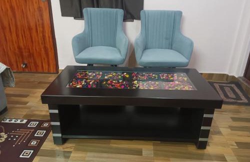 Varanasi House | Trilok Residency - Dashashwamedh Ghat - Varanasi