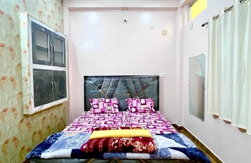 Varanasi House | Trilok Residency