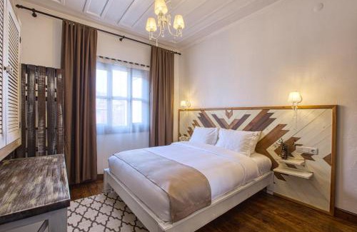 Mudanya Hotel | Trilye Bay C Konak