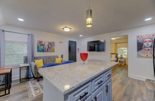 Columbia Apartment | Trim 1B 1BA in Gorgeous Columbia