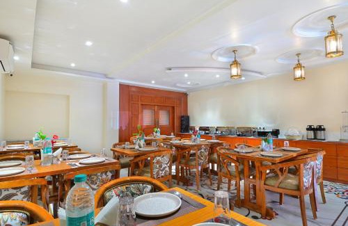 Amer Fort Road Hotel | Trim Boutique Parkota Haveli