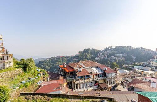 Landour House | Trim Cottage By Lehriyat Retreats