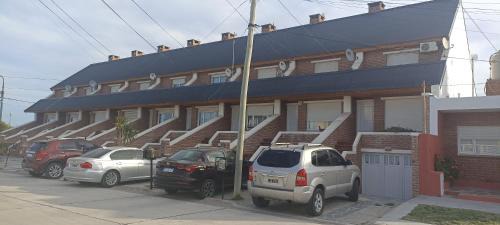 Playa Union Apartment | TriMar Frente al mar