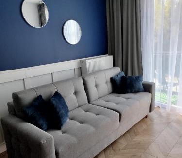 Sztutowo Apartment | Trimare Blue Apartament Sztutowo