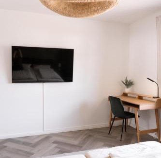 Sirzenich Apartment | TRIMOSA - Apartments & Homes