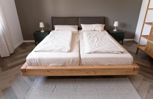 Sirzenich Apartment | TRIMOSA - Apartments & Homes