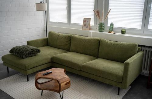 Bitburg Apartment | TRIMOSA - Apartments & Homes