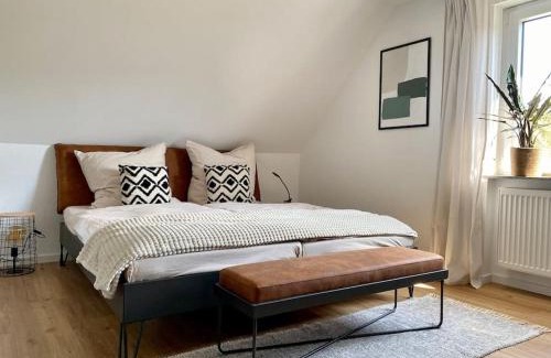 Minden Apartment | TRIMOSA - Apartments & Homes