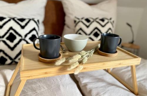 Minden Apartment | TRIMOSA - Apartments & Homes