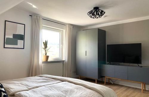 Minden Apartment | TRIMOSA - Apartments & Homes