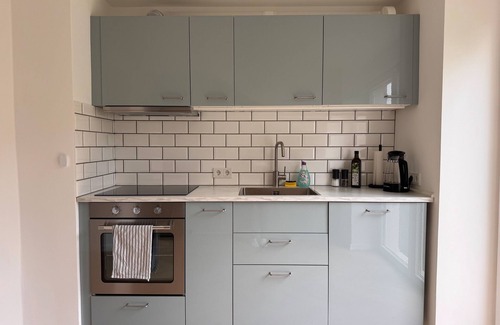 Edingen House | Trimosa Apt. | River Retreat with 3 bedrooms