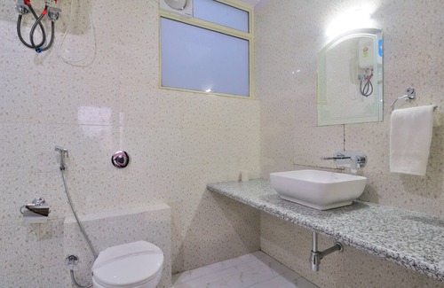 Amer Fort Road Hotel | Trimrooms Mount Blue