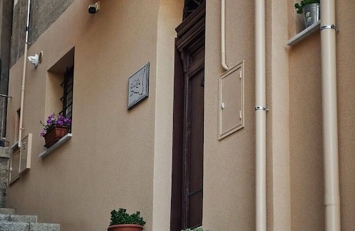 Caccamo House | TRINACRIA CACCAMO LUXURY ROOMS