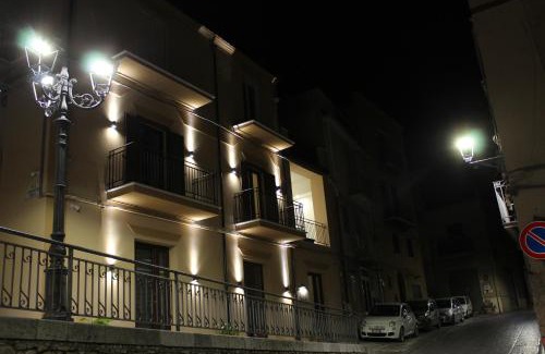 Caccamo Bed & Breakfast | Trinacria Caccamo - Luxury Rooms