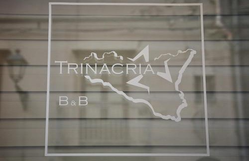 Caccamo Bed & Breakfast | Trinacria Caccamo - Luxury Rooms