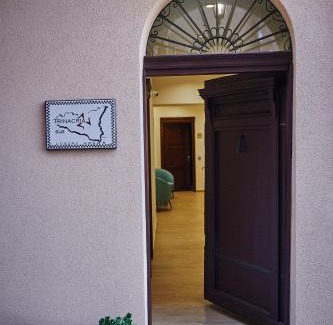 Caccamo Bed & Breakfast | Trinacria Caccamo - Luxury Rooms