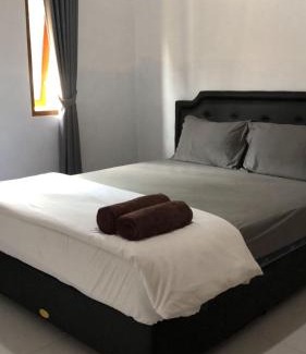 Penebel House | Trinadhi Homestay