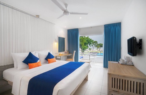 Trincomalee Resort | Trinco Blu by Cinnamon