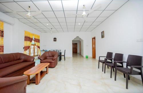 Trincomalee Apartment | Trinco Nathu Rest