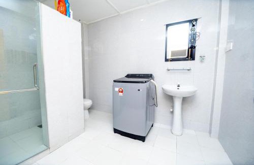 Trincomalee Apartment | Trinco Nathu Rest