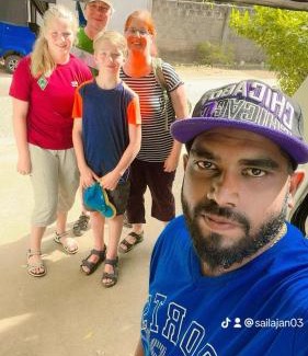 Trincomalee Hotel | Trinco Sailu Inn