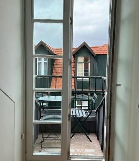 Sacramento Apartment | Trindade 19 Apartments - 3B Malvasia