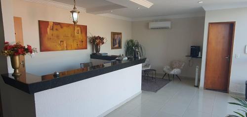 Vila Pai Eterno Hotel | Trindade Hotel