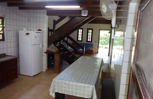 Trindade House | Trindade Yellow House 03 bedrooms