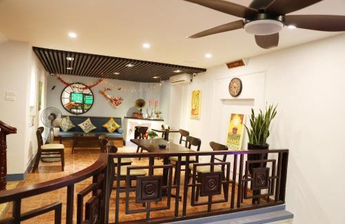 Hang Bo Bed & Breakfast | Trinh Homestay