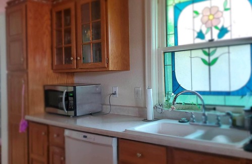Trinidad House | Trinidad Getaway with a side of Tranquility - near downtown