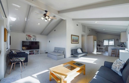 Trinidad Apartment | Trinidad Vacation Rental Sleeps 4