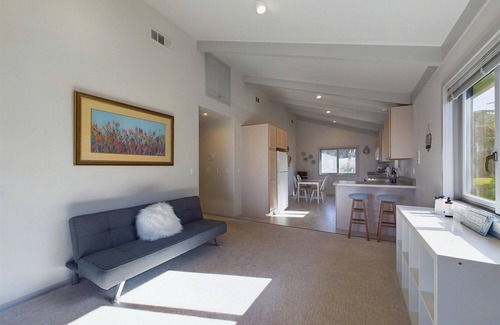 Trinidad Apartment | Trinidad Vacation Rental Sleeps 4
