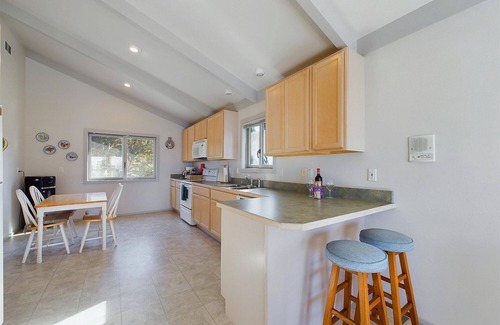 Trinidad Apartment | Trinidad Vacation Rental Sleeps 4