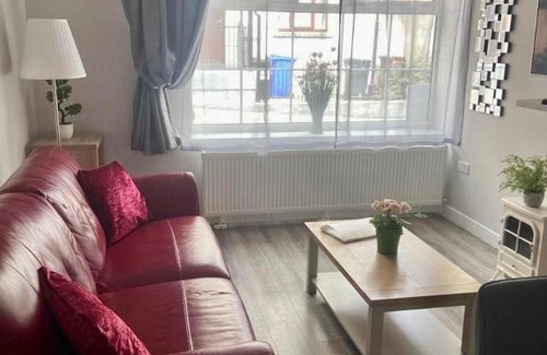 Waterford Apartment | Trinity Apartments Four 1-Bedroom Apts Waterford City Centre