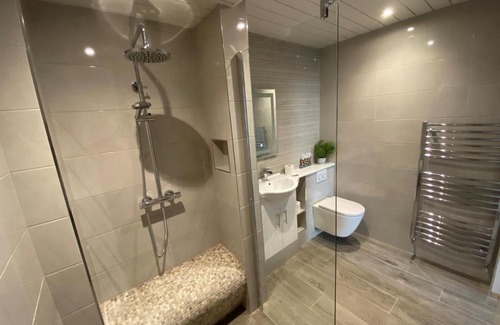 Waterford Apartment | Trinity Apartments Four 1-Bedroom Apts Waterford City Centre
