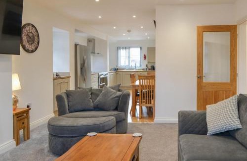 Bridlington Old Town House | Trinity Avenue Cottage