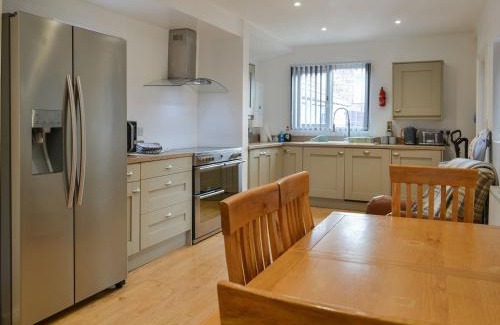 Bridlington Old Town House | Trinity Avenue Cottage