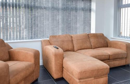 Bridlington Old Town House | Trinity Avenue Cottage