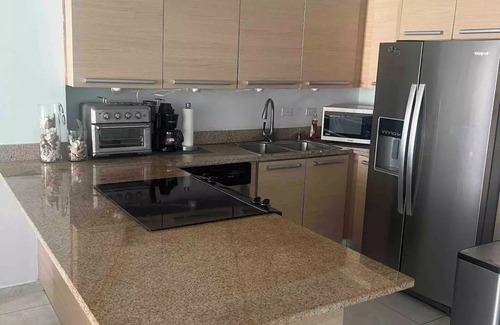 Herreras Apartment | Trinity Beach Apt