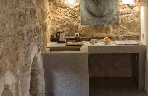 Rhodes Old Town Hotel | Trinity Boutique Hotel