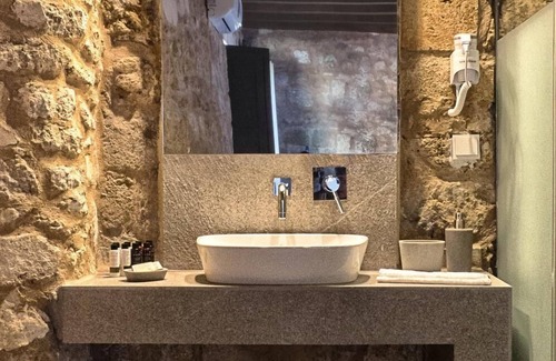 Rhodes Old Town Hotel | Trinity Boutique Hotel
