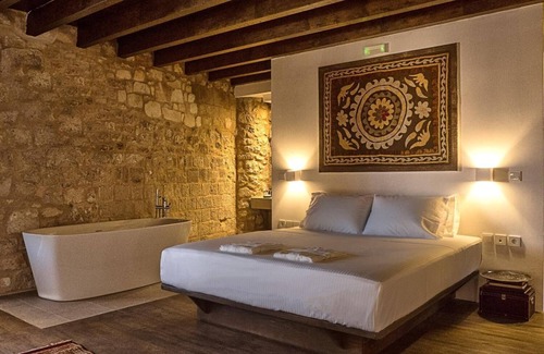 Rhodes Old Town Hotel | Trinity Boutique Hotel