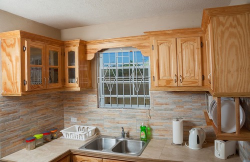 Inch Marlowe Apartment | Trinity Breeze Apartment
