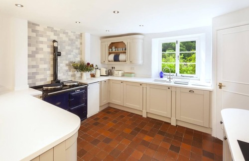 Roadwater Cottage | Trinity Cottage, Roadwater