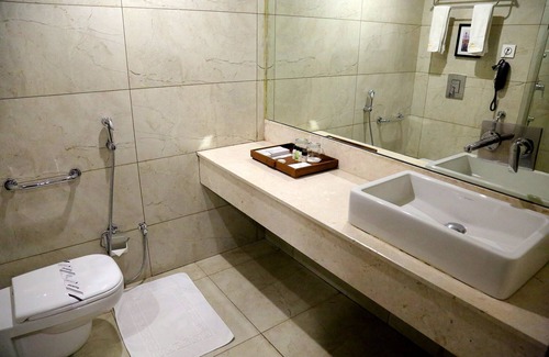 Raigarh Hotel | Trinity Grand