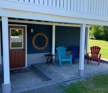 Trinity Bed & Breakfast | Trinity Guest House